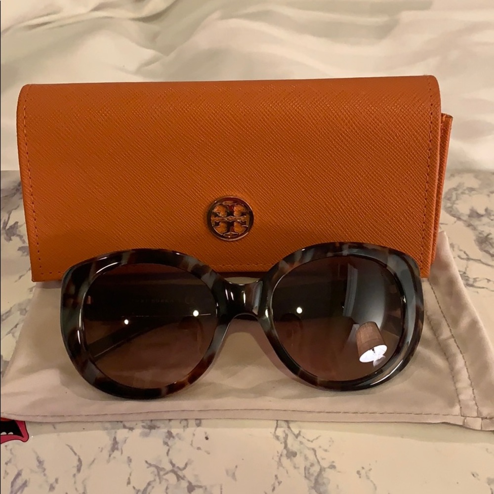 Tory Burch Sunglasses
